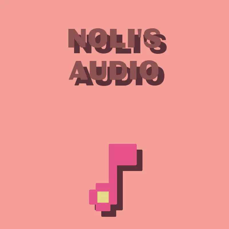 NOLI'S AUDIO AAAAAAAAAAAAAAAAAAAAAAAAAA by @IamSaw