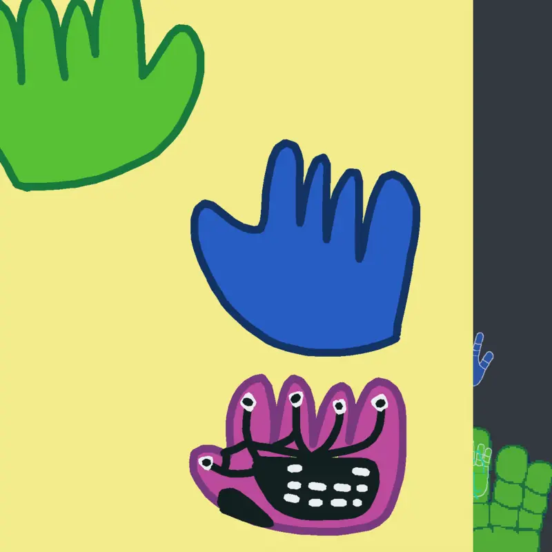 Game by @megacazu