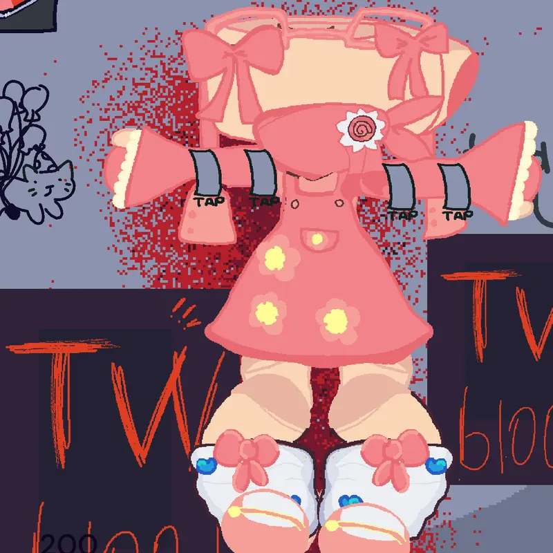 kill her? by @special-ella
