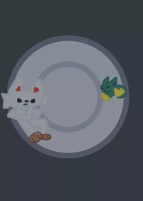 Game by @frownycat