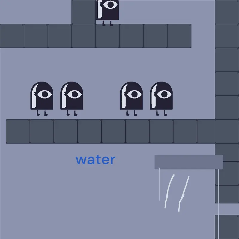 Game by @mimpi