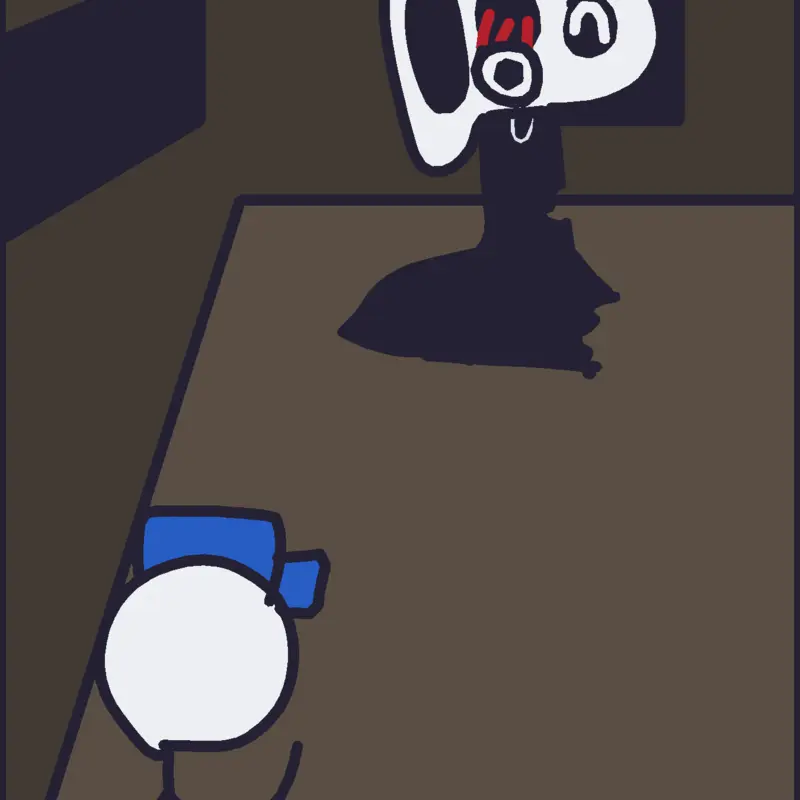 Five nights at peashooters 3 by @Anthony_202030