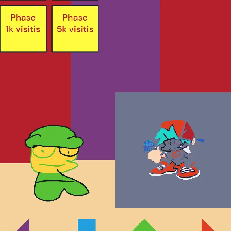 Game by @gustavololfnf
