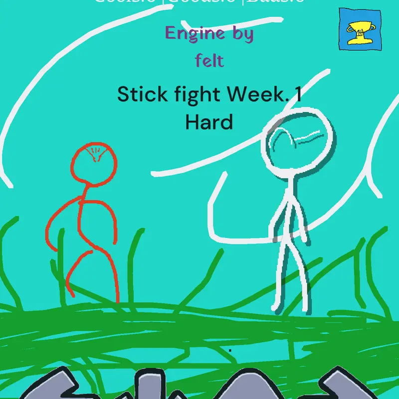 Game by @LiamMakesDecks19