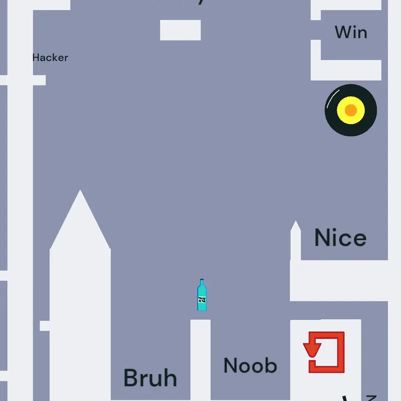 Game by @bakedbean2