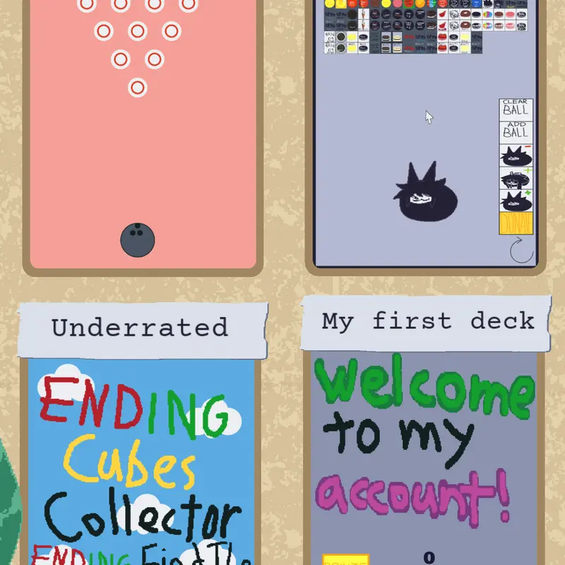 CooperFan5's Scrapbook by @CooperFan5
