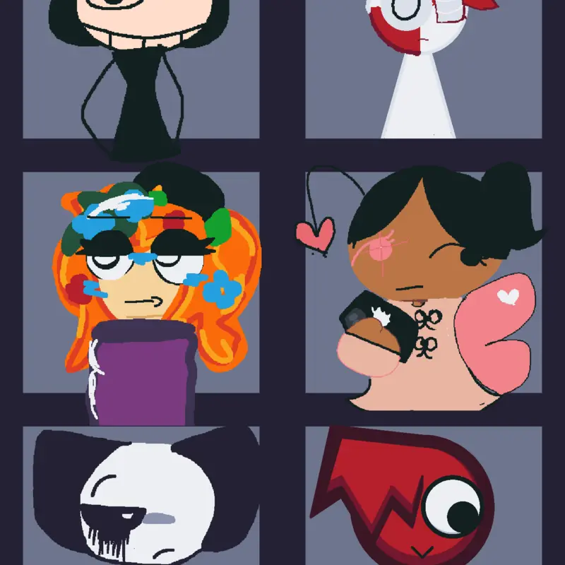 Game by @Culinary_kittens