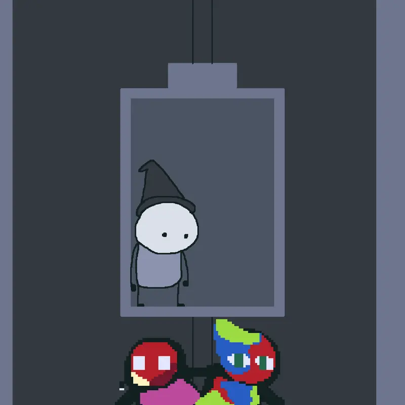 Game by @kitty_man