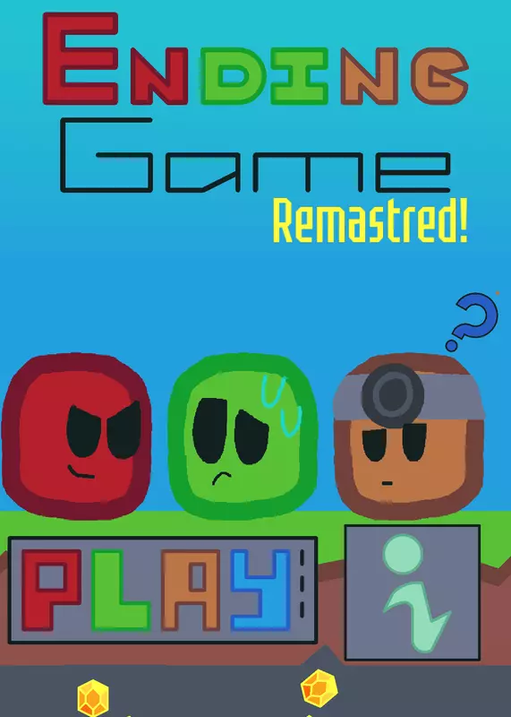 Game by @SnakeyCastle