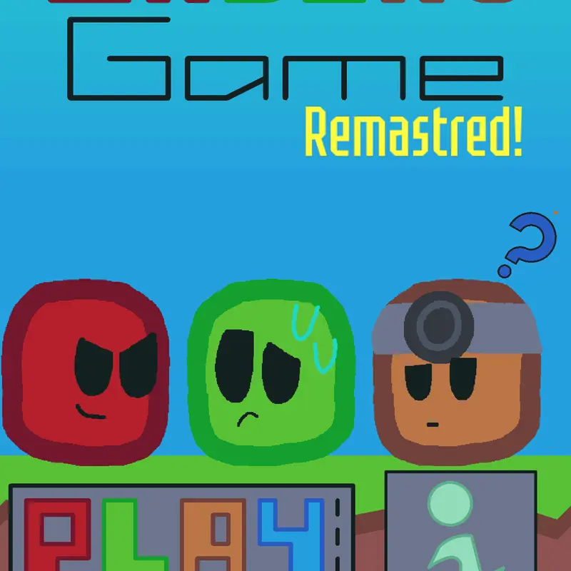 Game by @SnakeyCastle