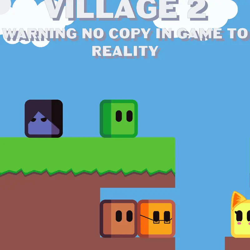 Game by @kize_studio