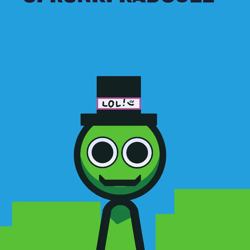 Game by @24sgnihtcisab