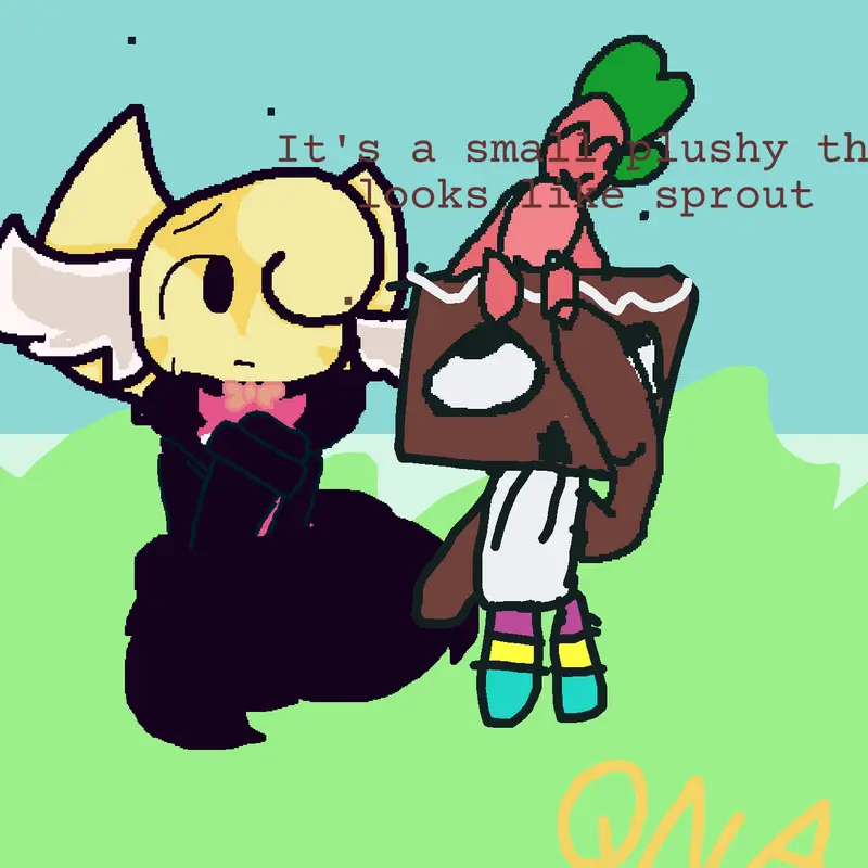 Game by @enijahp