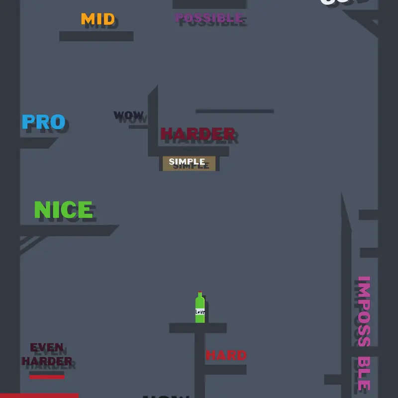 Game by @slimegreen