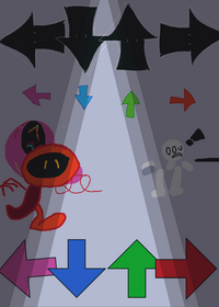 vs tirin y muag