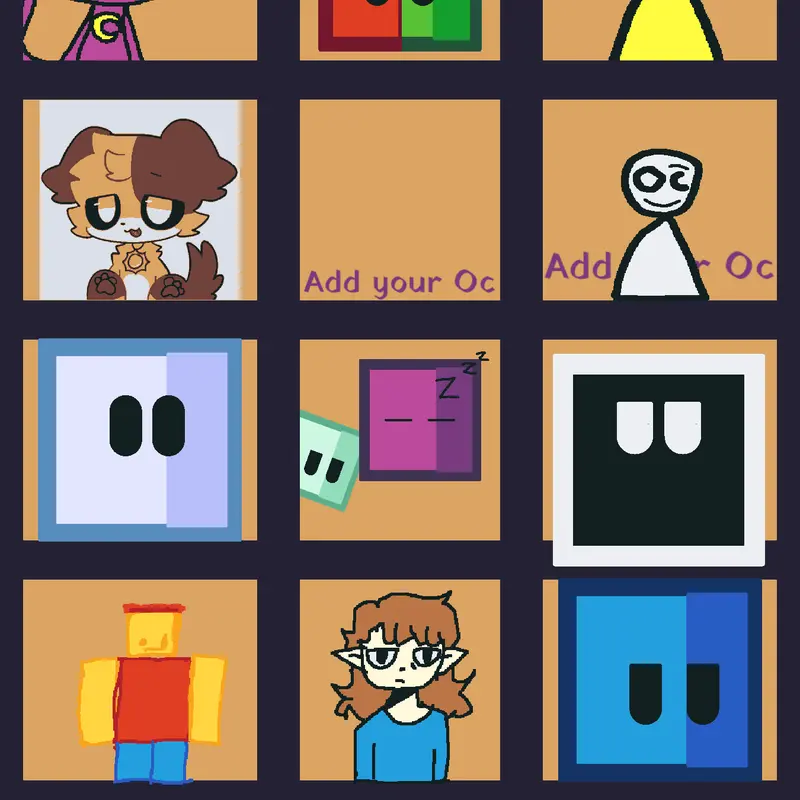 Game by @filipstrunja1305