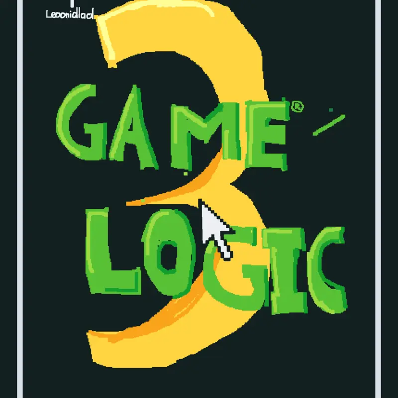 Game by @Leoonidlad