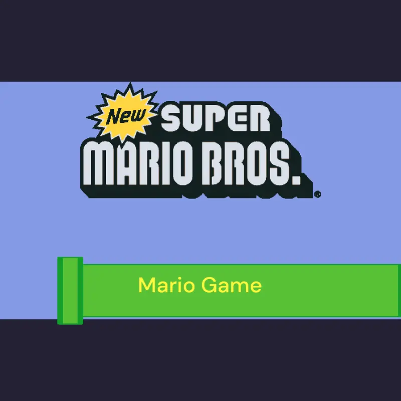 Game by @gumball_1234