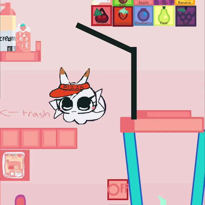 Game by @Somana