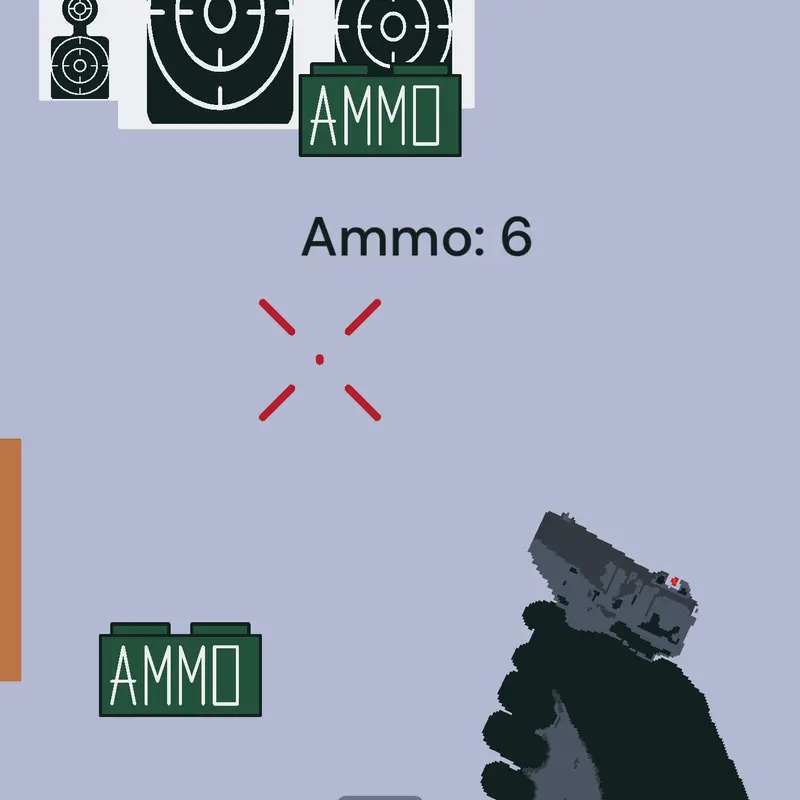 Game by @pakiker