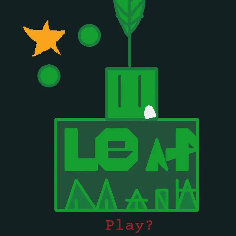 Game by @leaf_in_a_tree