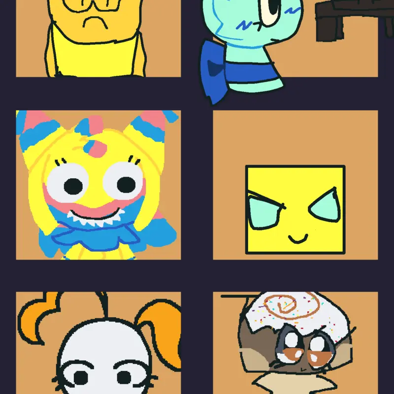 Game by @Charles_thenoscipe