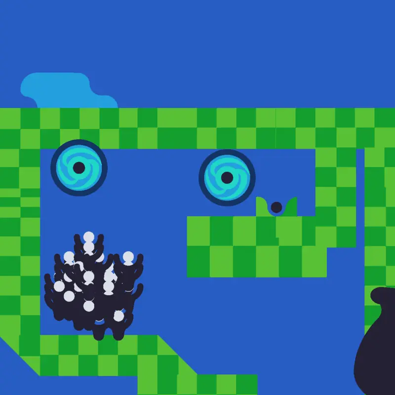 Game by @tacocatlaughs