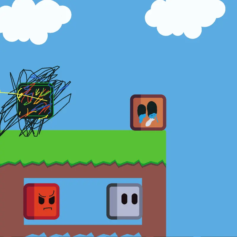 Game by @AlanBenitez1