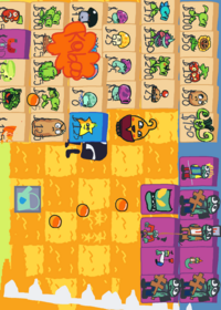 0.3.01 antigua del juego