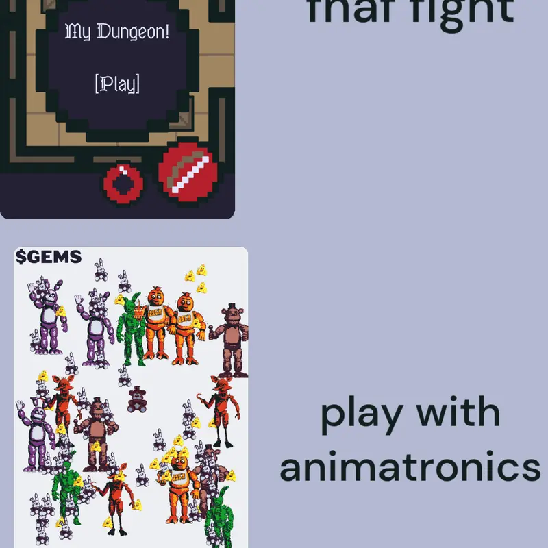 Game by @GalPro