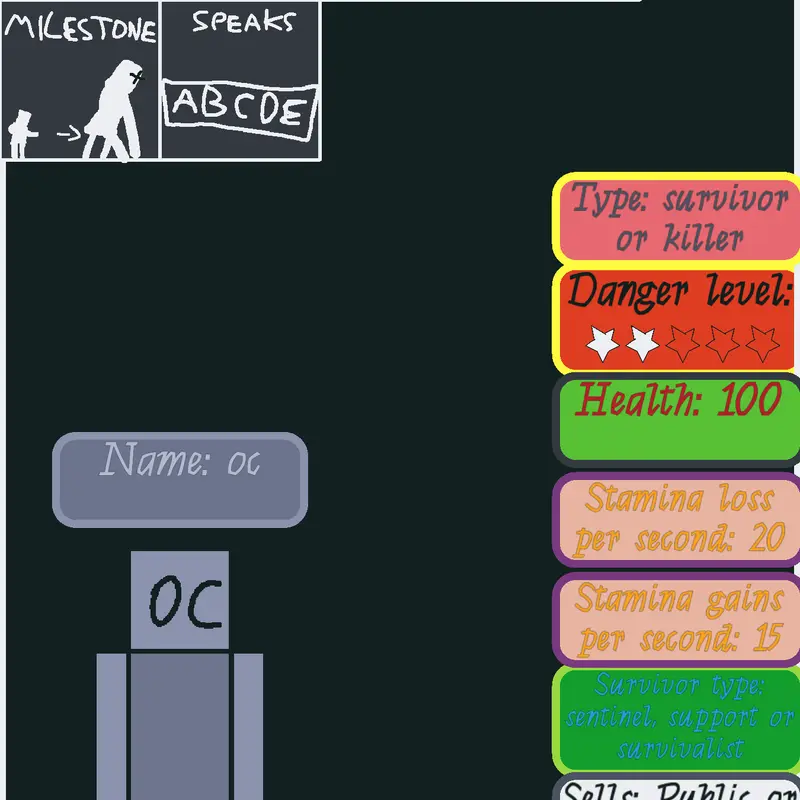 Game by @SCP-3812
