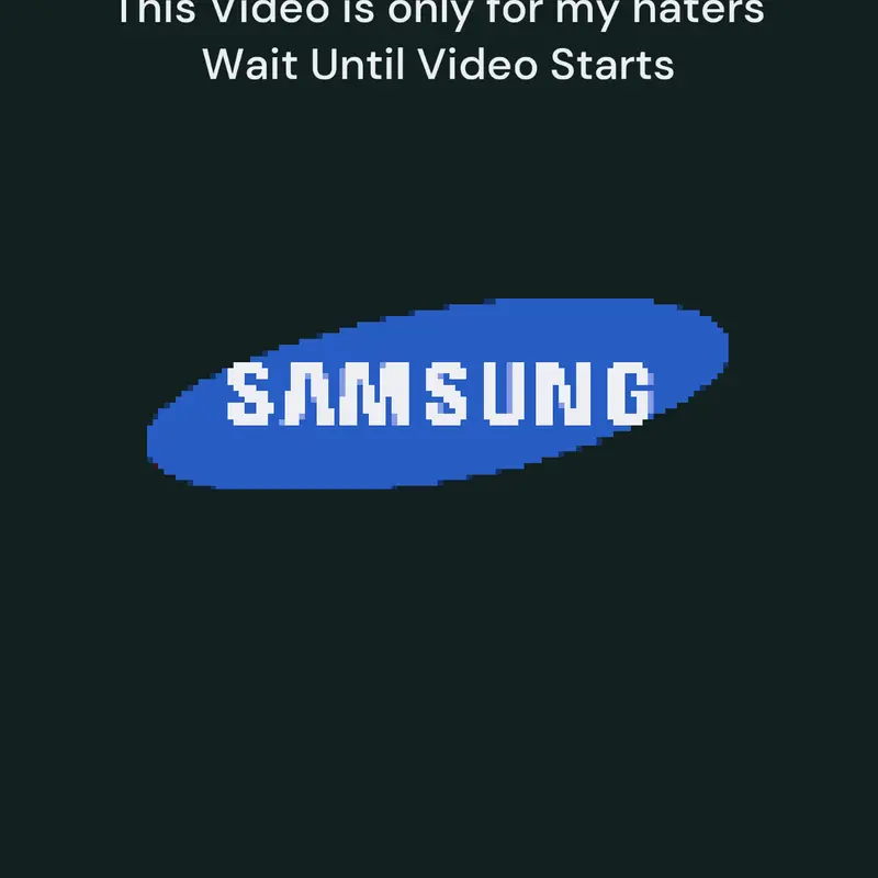 Game by @SamsungUS