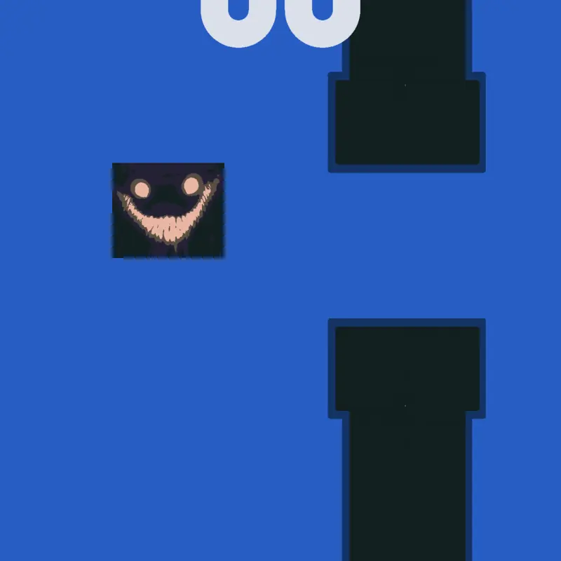 Game by @RileyRizzen