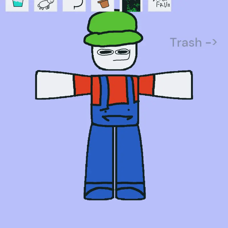 Game by @rambi198
