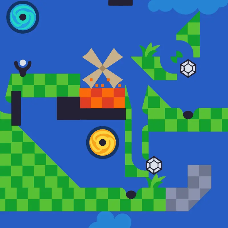 Game by @Emmer_forsaken_lover