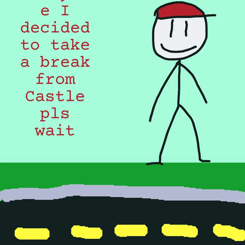 Game by @LittleTimmy99