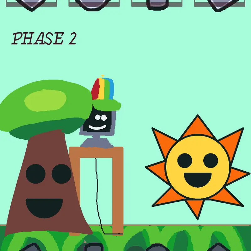 Game by @dantemc