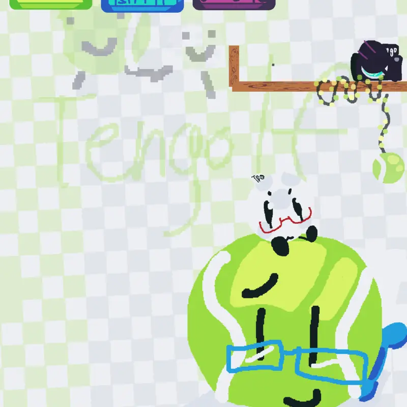 Game by @TengolfieFanatic