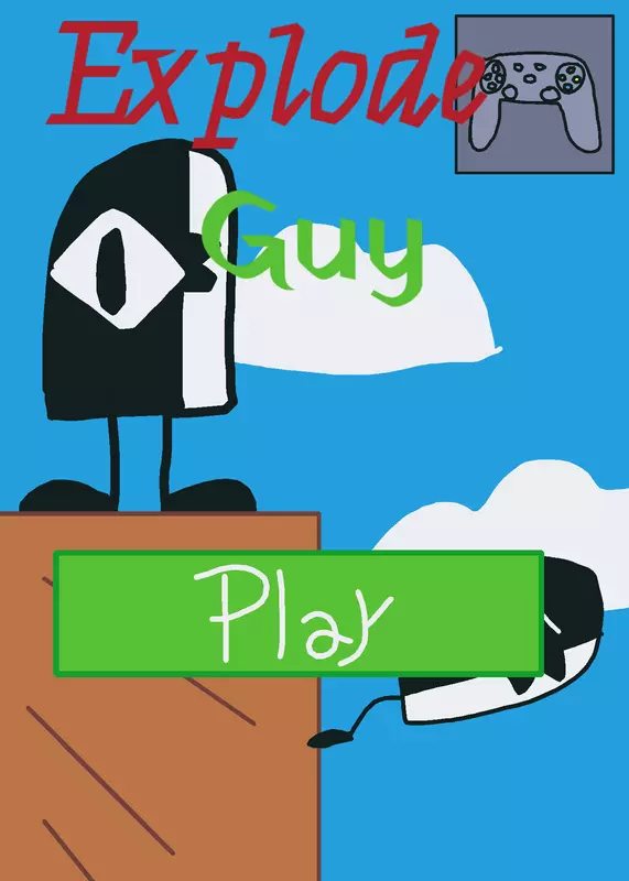 Game by @Fireinthehoje_2025