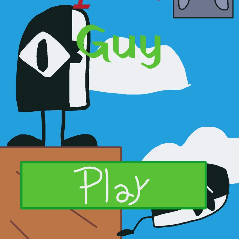 Game by @Fireinthehoje_2025
