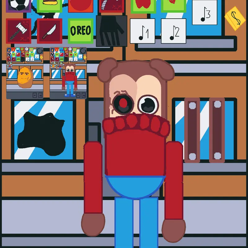 Game by @tomatojfjdjddjdkkfifif