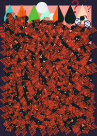 Gravity simulator