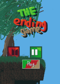 The Ending Game (Apple Edition)