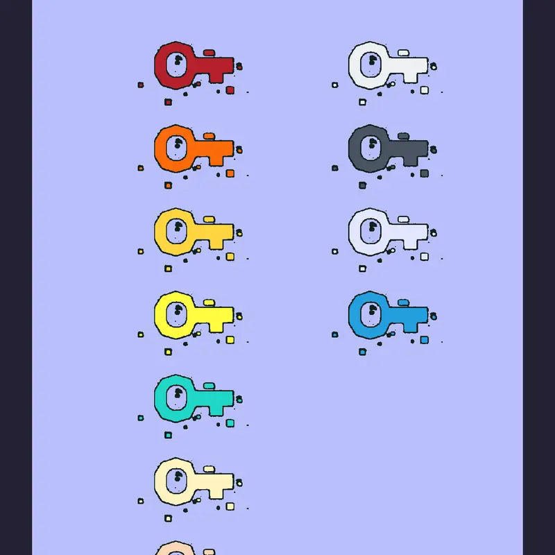 Game by @LimboGD