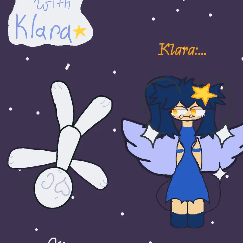 Game by @YourLocal_Klara97
