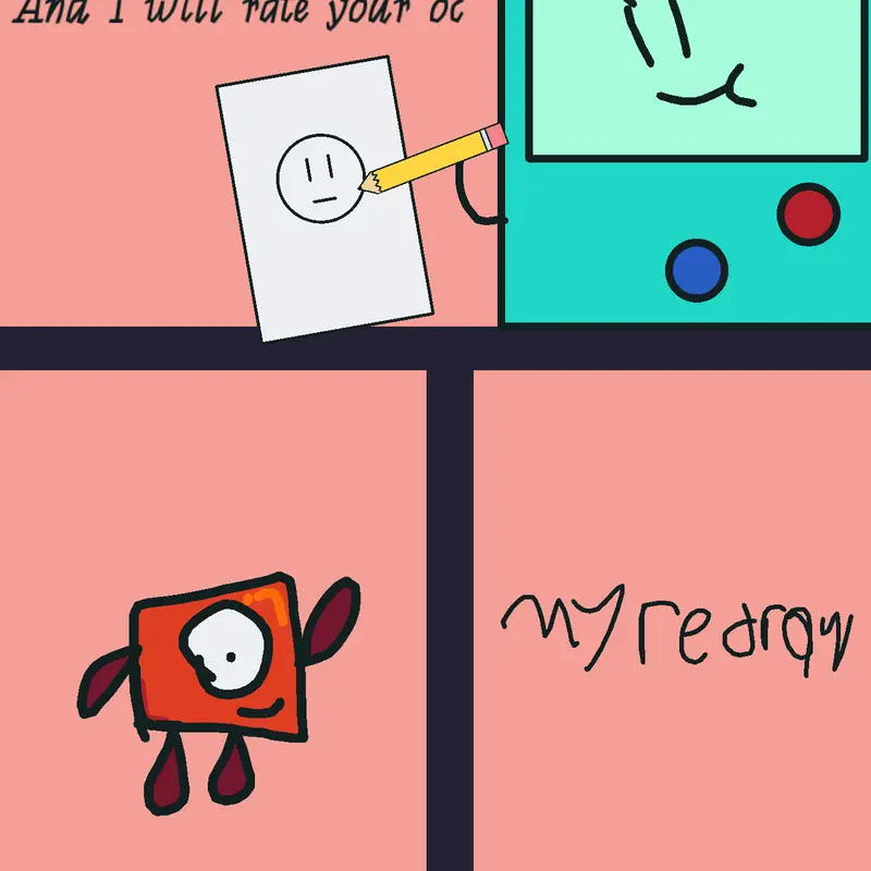 Game by @BenicioDR