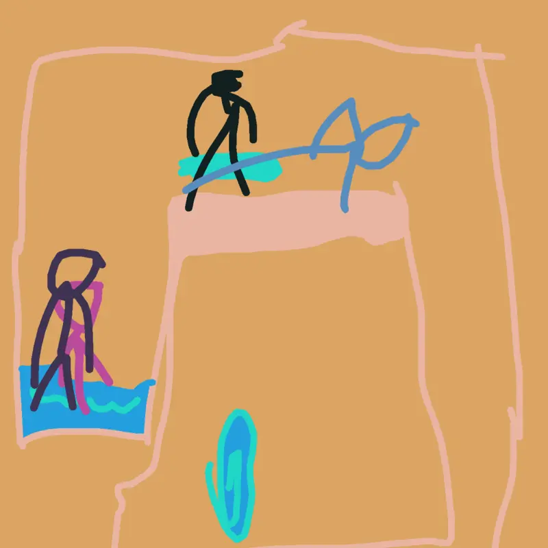 Racing test by @finnthehuman8