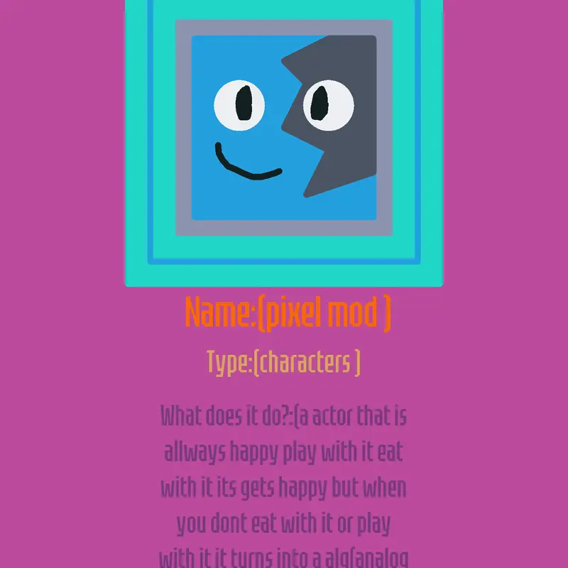 Game by @pixelgamer2026