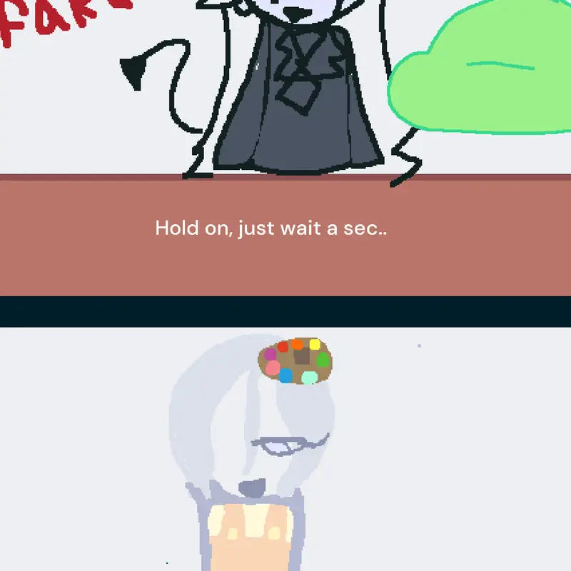 Game by @BlehPluhBleh