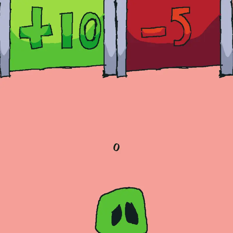 Game by @WOLFIE_WOLFF